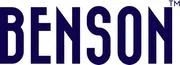 Benson Apparel Merchant Logo