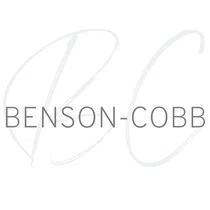 BENSON COBB Promo Code — 20 Off in September 2024