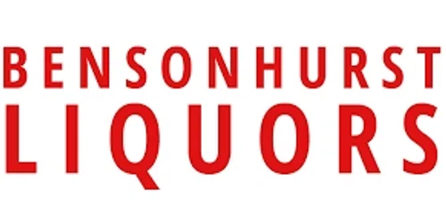 Bensonhurst Liquors Merchant logo