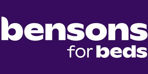 Bensons for Beds Merchant logo