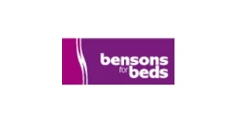 Bensons for Beds coupon