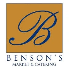 BENSON'S MARKET & CATERING Promo Code — 58 Off 2024