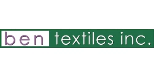 Ben Textiles Promo Code