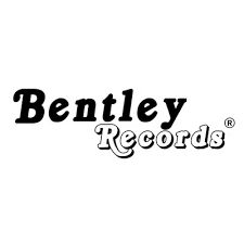 Bentley Records Merchant Logo