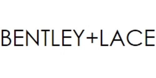 BENTLEY+LACE Merchant logo