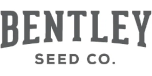 Bentley Seeds Merchant logo