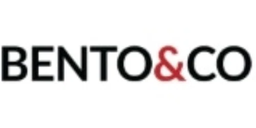 Bento&Co. Merchant logo