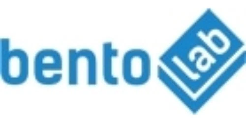 Bento Lab Promo Code