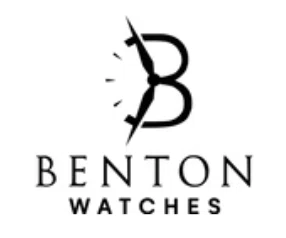 Benton Watches Merchant Logo