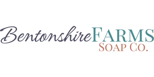 Bentonshire Farms Soap Co. Promo Code