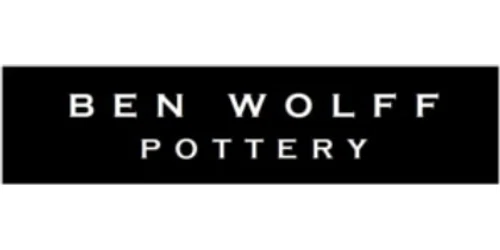 Ben Wolff Pottery Promo Code