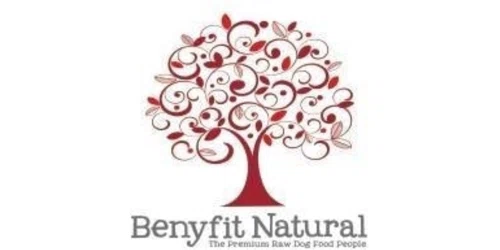 Benyfit Natural Promo Code