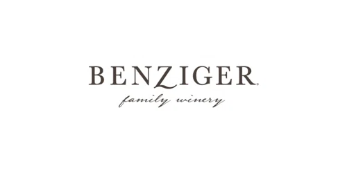 Benziger coupon