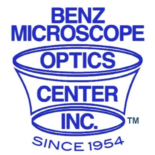 Benz Microscope Optics Center Promo Code