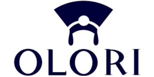Olori Merchant logo