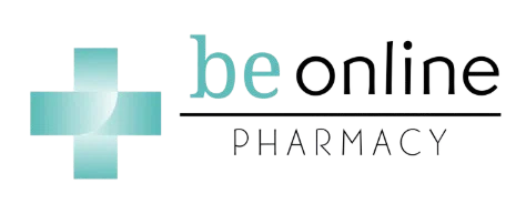 Be Online Pharmacy Merchant Logo