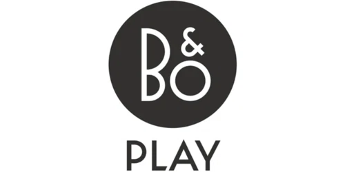 B&O Play Promo Code