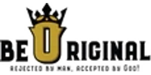 Be Original Promo Code