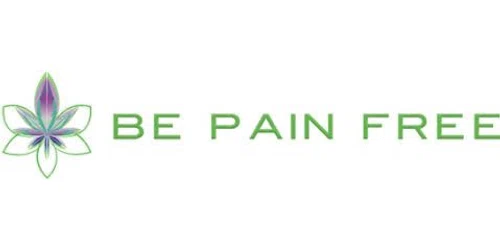 Be Pain Free Global Promo Code
