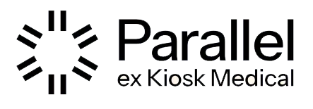 Parallel Merchant Logo