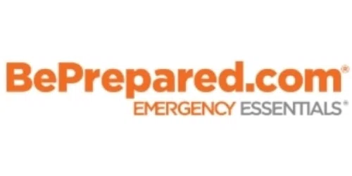 BePrepared.com Merchant logo