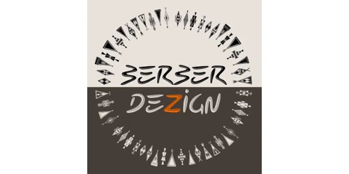 BerberDezign Promo Code