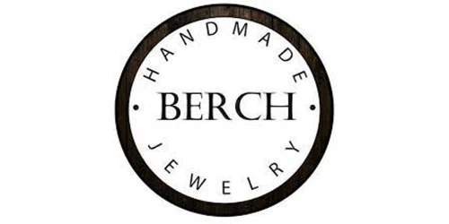 Berch Jewelry Promo Code