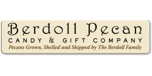 Berdoll Pecan Farm Merchant logo