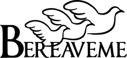 Bereave Me Merchant Logo