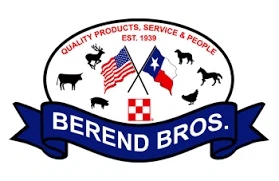 Berend Bros coupons