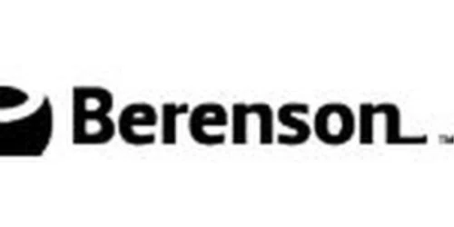 Berenson Hardware Merchant logo