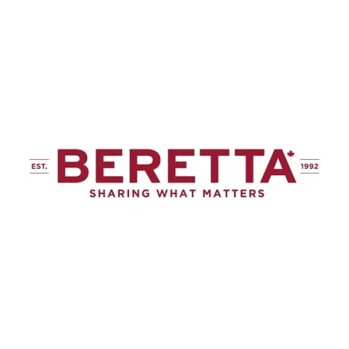 Beretta Farms Promo Code