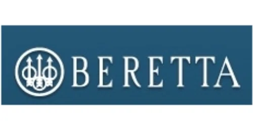 Beretta Merchant logo