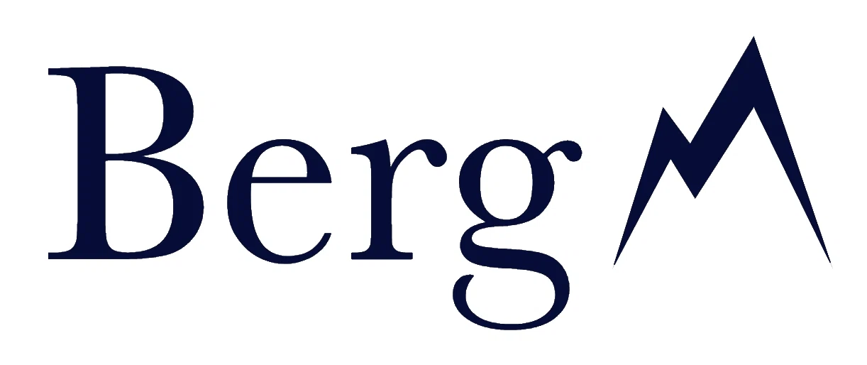 Berg Merchant Logo
