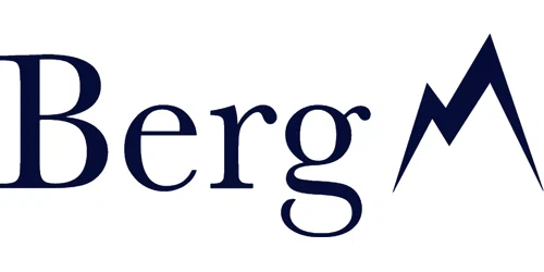 Berg Promo Code