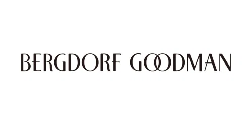 Bergdorf Goodman coupon