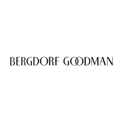 25% Off Bergdorf Goodman PROMO CODE (5 ACTIVE) Dec '23