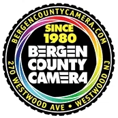 Bergen County Camera Promo Code