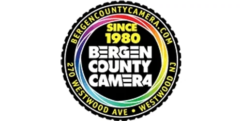 Bergen County Camera Promo Code