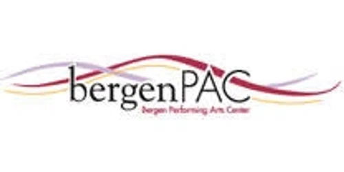 Bergen Performing Arts Center Promo Code