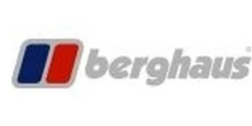 Berghaus Merchant logo