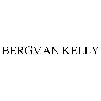 BERGMAN KELLY Merchant Logo