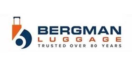 Bergman Luggage Promo Code