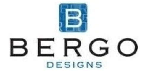 Bergo Designs Merchant logo