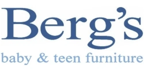 Berg's Baby & Teen Furniture Promo Code