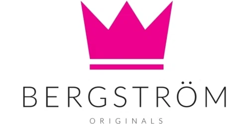 Bergstrom Originals Promo Code