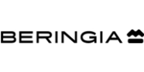 Beringia World Merchant logo