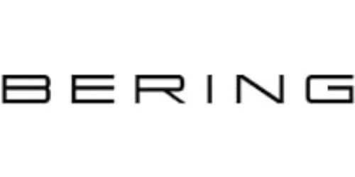 BERING Promo Code
