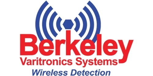 Berkeley Varitronics Systems Promo Code