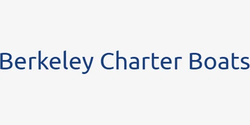 Berkeley Charter Boats Promo Code